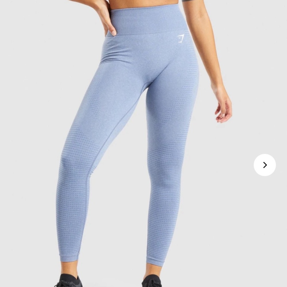 Gymshark Vital Seamless 2.0 Leggings
